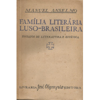 Livros/Acervo/A/ANSELMO M FAMILIA